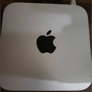 Apple Mac Mini A1347 MD387LL/A Desktop PC w/Core i5-4GB 1600MHZ